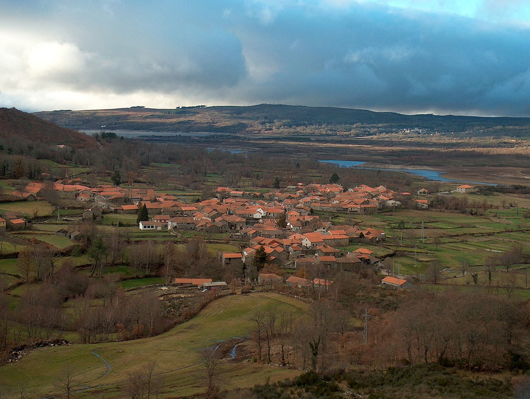 Casa dos Braganças - TURISMO DE HABITAÇÃO TOURÉM - MONTALEGRE