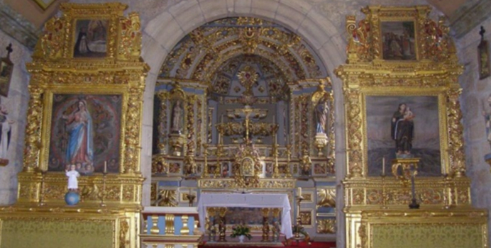 Igreja do Castelo